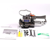 AQD Easy Operate Pneumatic Air Power Manual Packing Tool PP PET Plastic Strapping Packing Machine