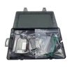 Large Ink Bag for Durable Black Ink Print Production Date Batch Number Quick-Drying Ink Cartridge Spray Bar Code