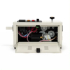 FR-400 Automatic Fast Speed 12M/Min Pouch Aluminum Foil Heat Packing Sealing Machine Continuous Plastic Bags Band Sealer