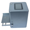 Desktop Food Pvc Bag Can Sublime Cheap Industrial Printhead Inkjet Sublimation TIJ Printer Date Code Printing Machine
