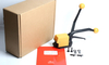 A333 Stainless Manual Belt Packaging Banding Machine Metal Free Buckle Steel Strapping Tool