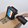 M3XS, Handheld Inkjet Printer