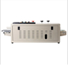 Easy To Operate FR1000 Sealing Machine for Plastics Packages Code Inkjet Printer Sealing Machine Bag Sealing Machine