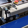 FR-1600 Multi-function Desktop Continuous Intelligent Coding Automatic Film Sealer Horizontal Band Pouch Heat Sealing Machine
