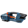 Hight Quality Electric Strapping Machinery Tensioner Tools JDC13/16 Handheld Battery Automatic Strapping Machine