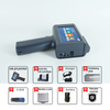 M10, Handheld Inkjet Printer