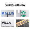 M100, Handheld Inkjet Printer