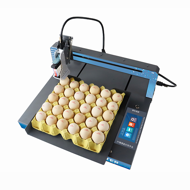 Egg Inkjet Printer