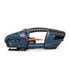 Hight Quality Electric Strapping Machinery Tensioner Tools JDC13/16 Handheld Battery Automatic Strapping Machine