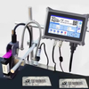 Oem/Odm 4.3 inch Online High-Speed Variable Data Printing Machine Tij Inkjet Printer 