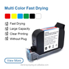 M3XS, Handheld Inkjet Printer