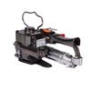 AQD Easy Operate Pneumatic Air Power Manual Packing Tool PP PET Plastic Strapping Packing Machine