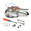 A19/A25 Pneumatic Air Plastic Belt Tensioner Strapper Tool Tapes Strapping Machine Hand PP PET Banding Tools