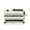 FR-400 Automatic Fast Speed 12M/Min Pouch Aluminum Foil Heat Packing Sealing Machine Continuous Plastic Bags Band Sealer