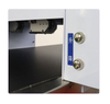 Factory Directly Sell 6 Heads Fast Dry Logo Printer Egg Printing Machine Egg Inkjet Coding Machine