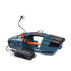 Hight Quality Electric Strapping Machinery Tensioner Tools JDC13/16 Handheld Battery Automatic Strapping Machine