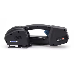 K1 Handheld Battery Powered Electric Automatic 13-16 Mm Plastic Pp/pet Strapping Machine