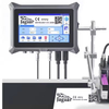 Oem/Odm 4.3 inch Online High-Speed Variable Data Printing Machine Tij Inkjet Printer 