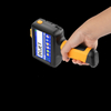 Multi Language Automatic Batch Code Printing Machine Handheld Inkjet Printer for Carton Plastic Metal