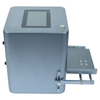 Desktop Food Pvc Bag Can Sublime Cheap Industrial Printhead Inkjet Sublimation TIJ Printer Date Code Printing Machine
