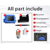 Mini Inkjet Printer