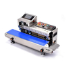 FR-1600 Multi-function Desktop Continuous Intelligent Coding Automatic Film Sealer Horizontal Band Pouch Heat Sealing Machine