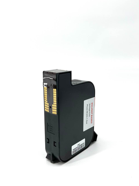 Factory Direct Price Ink Cartridges 42ml Black Ink for 12.7mm/25.4mm Inkjet Printer