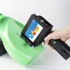 M3XS, Handheld Inkjet Printer