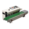 FR-900 Factory Price Automatic Continuous Horizontal Desktop Plastic Bag Sealer Film Heat Sealing Machine for Sale