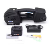 K1 Handheld Battery Powered Electric Automatic 13-16 Mm Plastic Pp/pet Strapping Machine