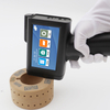 M10, Handheld Inkjet Printer