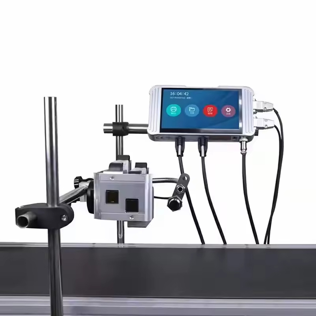 TW-7 Online Inkjet Printer