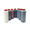 TIJ 2.5 Fast-Dry SK11 Solvent Based Black Ink Refill Ink 1000ml One Bottle for 2580 2588 2590 Solvent Ink Cartridge