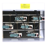 Factory Directly Sell 6 Heads Fast Dry Logo Printer Egg Printing Machine Egg Inkjet Coding Machine