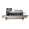 FR-1600 Multi-function Desktop Continuous Intelligent Coding Automatic Film Sealer Horizontal Band Pouch Heat Sealing Machine