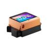 T1 Mini Portable Handheld Inkjet Printer Date Printer Touch Screen Logo Coding Machine Small Printer for Bottle Caps And Box