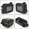 M2 Date Label And Time Coding Portable Hand Jet Printer Thermal Expiry Date Batch Coding Inkjet Printer