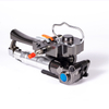 AQD Easy Operate Pneumatic Air Power Manual Packing Tool PP PET Plastic Strapping Packing Machine