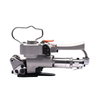 A19/A25 Pneumatic Air Plastic Belt Tensioner Strapper Tool Tapes Strapping Machine Hand PP PET Banding Tools