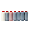TIJ 2.5 Fast-Dry SK11 Solvent Based Black Ink Refill Ink 1000ml One Bottle for 2580 2588 2590 Solvent Ink Cartridge