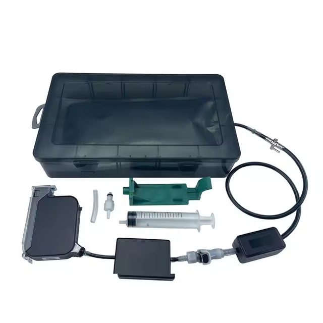 Large Ink Bag for Durable Black Ink Print Production Date Batch Number Quick-Drying Ink Cartridge Spray Bar Code