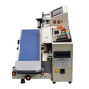 FR-1600 Multi-function Desktop Continuous Intelligent Coding Automatic Film Sealer Horizontal Band Pouch Heat Sealing Machine