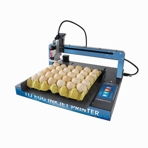 Egg Inkjet Printer