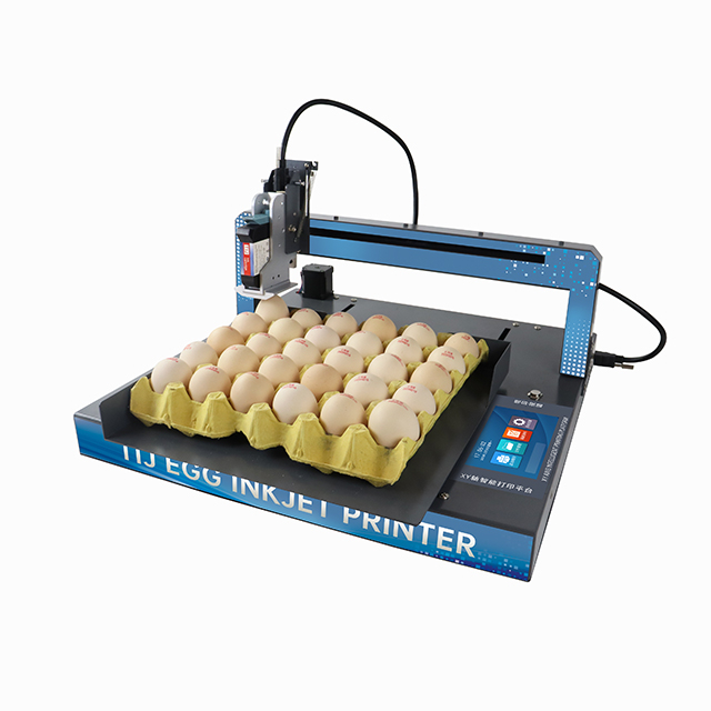 Egg Inkjet Printer