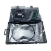 Large Ink Bag for Durable Black Ink Print Production Date Batch Number Quick-Drying Ink Cartridge Spray Bar Code