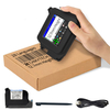 M2 Date Label And Time Coding Portable Hand Jet Printer Thermal Expiry Date Batch Coding Inkjet Printer
