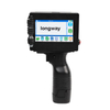 T50, Handheld Inkjet Printer